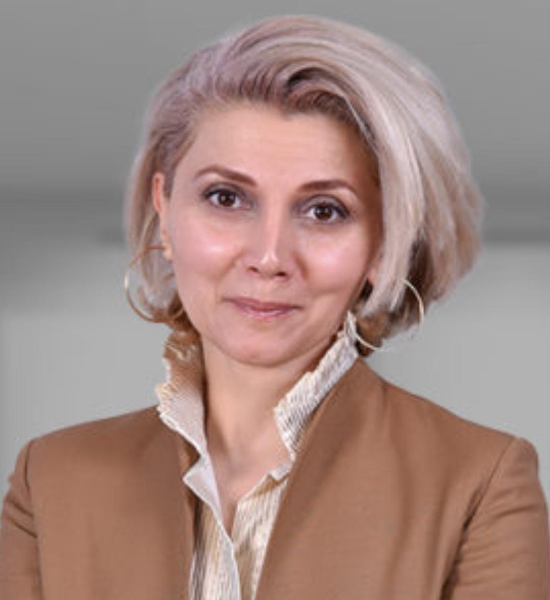 Մարիա Պապյան